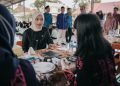 Tinjauan Pemeriksaan Kesehatan Gratis untuk Pelajar oleh Wagub