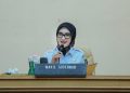 Desa Way Kalam Didorong Menjadi Pusat Ekonomi Berbasis Karbon