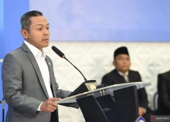 Sistem Penilaian Sekolah TKA yang Lengkap