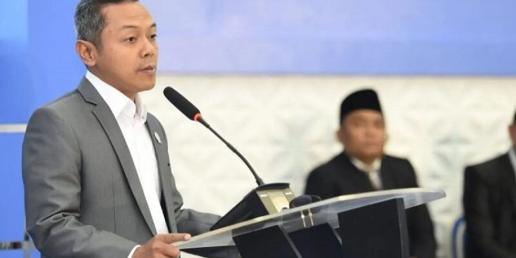 Sistem Penilaian Sekolah TKA yang Lengkap