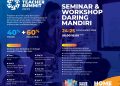Way Kanan Selenggarakan Teacher Summit 2025 untuk Tingkatkan Kompetensi Guru dan IPM