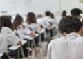 93 Sekolah di Lampung Gelar Kelas Migran Vokasi