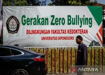 Bullying Masih Terjadi di Sektor Pendidikan