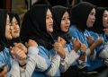 Kelas Migran Vokasi Berjalan Lancar Tanpa Mengganggu Jadwal Akademik