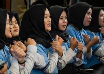 Kelas Migran Vokasi Berjalan Lancar Tanpa Mengganggu Jadwal Akademik