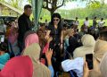 Kemitraan SGC untuk Meningkatkan Kesejahteraan Masyarakat Lampung