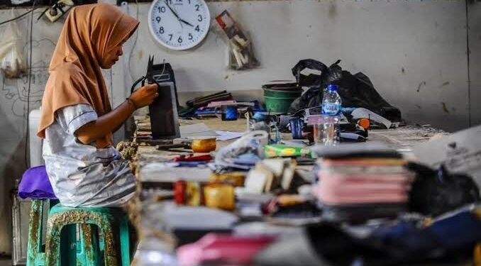 Kredit Macet UMKM Meningkat, OJK Minta Ini ke Sektor Penjaminan