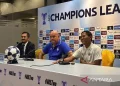Kemenangan Persib atas Selangor FC Dikenal Berkat Kerja Keras Tim Menurut Adam Alis