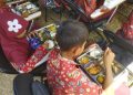 Program MBG Berlanjut di Daerah 3T Meski SLHS Sedang Berproses