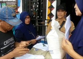 Bansos Warga Lampung 2025 Mencapai Rp22,96 Triliun dan Daerah Penerima Terbesar