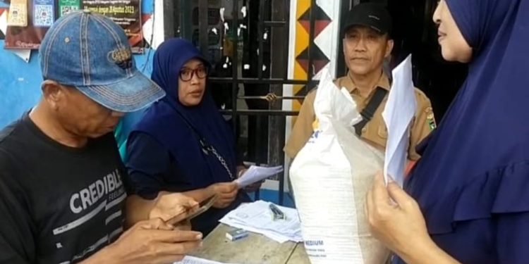 Bansos Warga Lampung 2025 Mencapai Rp22,96 Triliun dan Daerah Penerima Terbesar