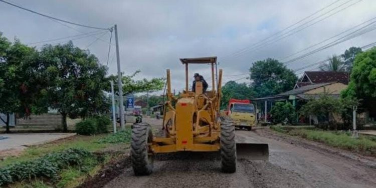 Jaga Tata Kelola Pinjaman Daerah Rp1 Triliun