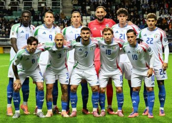 Italia Melanjutkan ke Play-off Setelah Menang di Markas Moldova