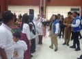 Pemerintah Kota Bangun Pusat Olahraga Modern di Kemiling