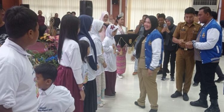 Pemerintah Kota Bangun Pusat Olahraga Modern di Kemiling