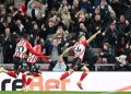 Sunderland Gagal Masuk Tiga Besar Usai Imbang dengan Everton