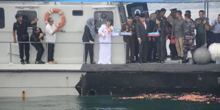 Generasi Muda Perlu Meneladani Perjuangan Para Pahlawan
