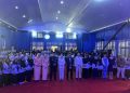 Bupati Resmi Buka Seminar dan Workshop Teacher Summit 2025 HUT Ke-80 PGRI dan Hari Guru Nasional 2025