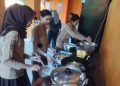Pabrik Pengajaran SMKN 4 Bandar Lampung Sebagai Peluang BLUD