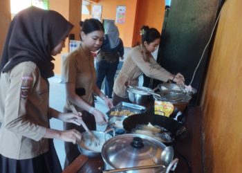 Pabrik Pengajaran SMKN 4 Bandar Lampung Sebagai Peluang BLUD