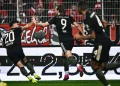Union Berlin Hentikan Tren Kemenangan Bayern Muenchen