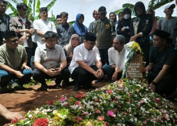 Kekerasan di SMPN 19 Tangsel Tunjukkan Sekolah Belum Ciptakan Ruang Aman