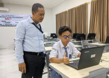 Pelajar Lampung Berhasil Menembus Keamanan Situs NASA