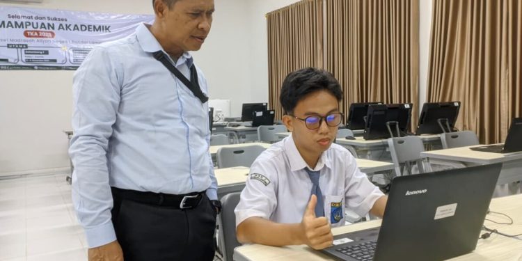 Pelajar Lampung Berhasil Menembus Keamanan Situs NASA