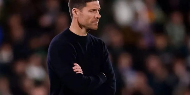 Madrid Perlu Waktu untuk Pulihkan Mental Setelah Kekalahan Menurut Xabi