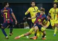 Barcelona Jauhkan Diri dari Real Madrid Setelah Kemenangan 2-0 di Markas Villarreal