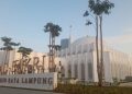 Minggu, 14 Desember 2025, Lampung Cerah Berawan dan Potensi Hujan