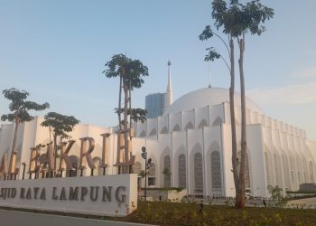 Minggu, 14 Desember 2025, Lampung Cerah Berawan dan Potensi Hujan