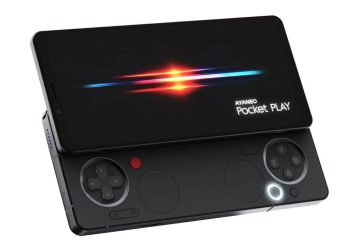 Pocket Play Resmi, HP Gaming Retro Terbaru