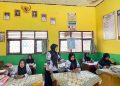 Petakan Kompetensi 34 Ribu Guru di BGTK Lampung