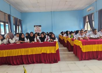 Tingkatkan Kompetensi Guru di Lampung Melalui Kolaborasi Daerah