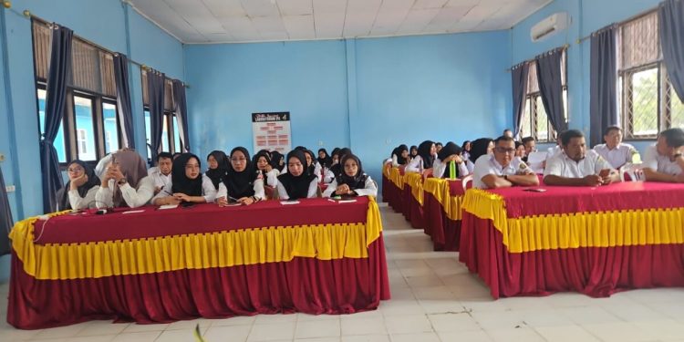 Tingkatkan Kompetensi Guru di Lampung Melalui Kolaborasi Daerah