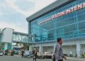 Dukungan Penuh Astindo untuk Bandara Radin Inten II menjadi Bandara Internasional