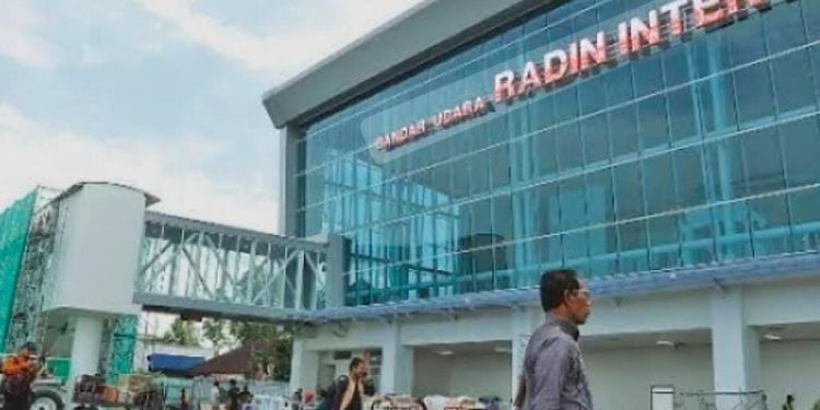 Dukungan Penuh Astindo untuk Bandara Radin Inten II menjadi Bandara Internasional