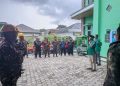 Lampung Kirim 20 Banser Tanggap Bencana ke Sumatra Barat