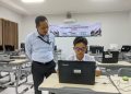 Pelajar Lampung Ingin Melanjutkan Studi di ITB
