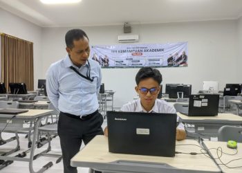 Pelajar Lampung Ingin Melanjutkan Studi di ITB