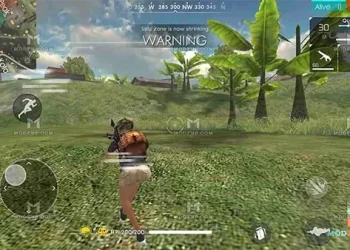Beta Baru FF Dibuka, Coba Fitur Eksklusif Sekarang