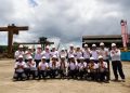 Tutupan Musim Giling Ke-48 PT Gunung Madu Plantations Tahun 2025