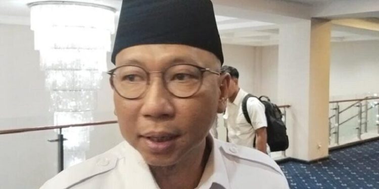 Pemprov Lampung Tingkatkan Produksi Jagung untuk Pasokan Pakan Ayam