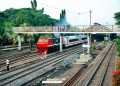 Kenaikan Penumpang Kereta Api pada Angkutan Nataru Sebesar 14,9 Persen