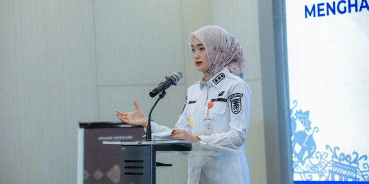 6 Strategi Menjaga Stabilitas Harga Saat Nataru di Lampung