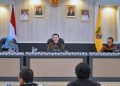 Kesuksesan Implementasi Desaku Maju Memerlukan Kolaborasi