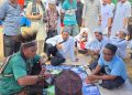 UMKM Lampung Mendapatkan Manfaat Selama Ijtima’ Ulama Dunia