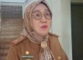 Wabup I Koheri Memimpin Pemerintahan Lampung Tengah Ditetapkan Pemprov