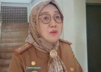 Wabup I Koheri Memimpin Pemerintahan Lampung Tengah Ditetapkan Pemprov